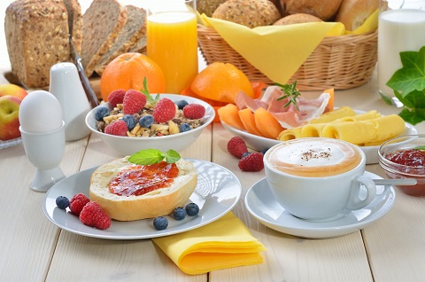 Perché è importante non saltare la colazione colazione