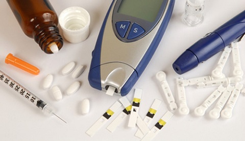il diabete di tipo 1